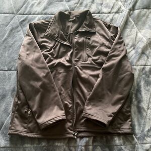 Swiss Tech Men's Coat